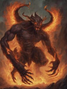 Ifrit 