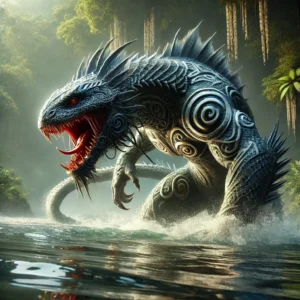 Taniwha