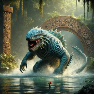 Taniwha