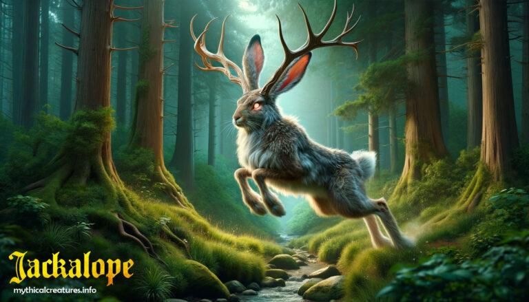 Jackalope