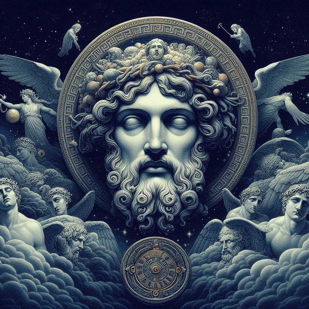 Hypnos Graceful and resilient soul mythicalcreatures.info
